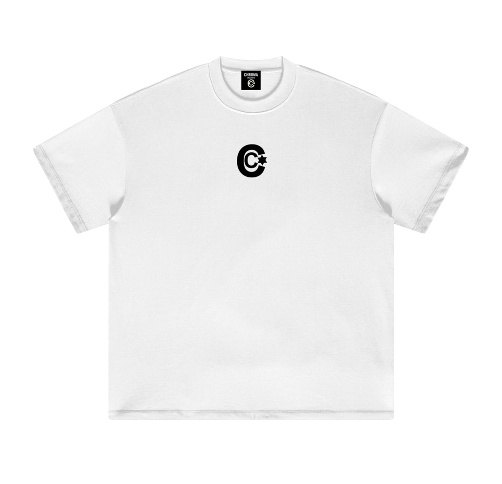 Chroma tee