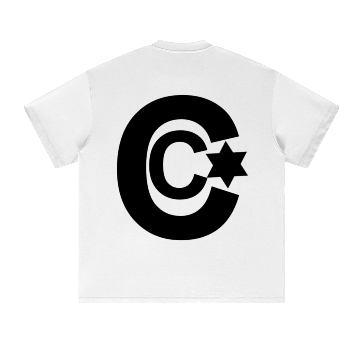 Chroma tee