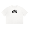 Cropped Heavy Weight T-Shirt