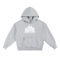 Heavy Weight Fleeced Hoodie