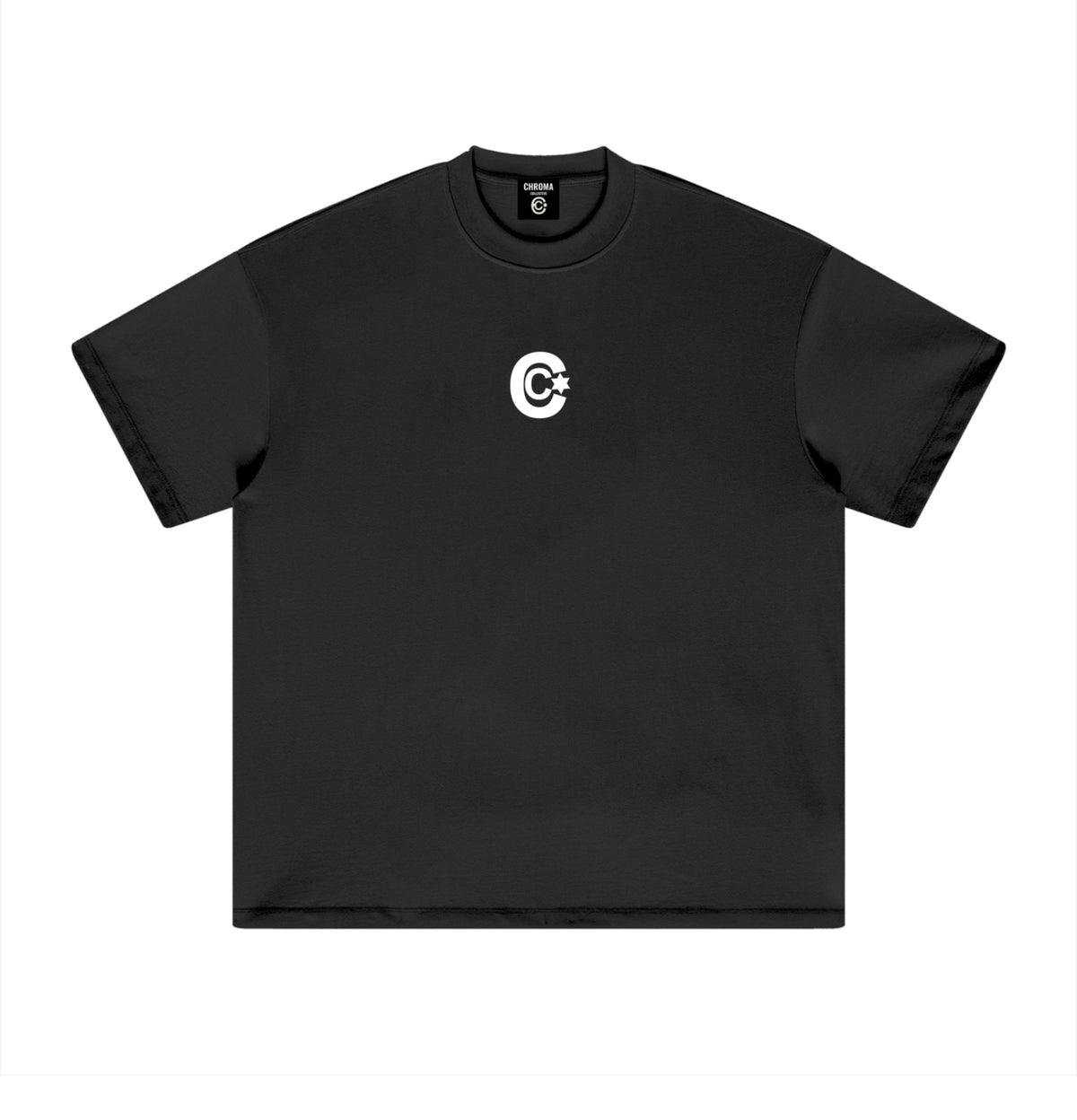 Chroma tee