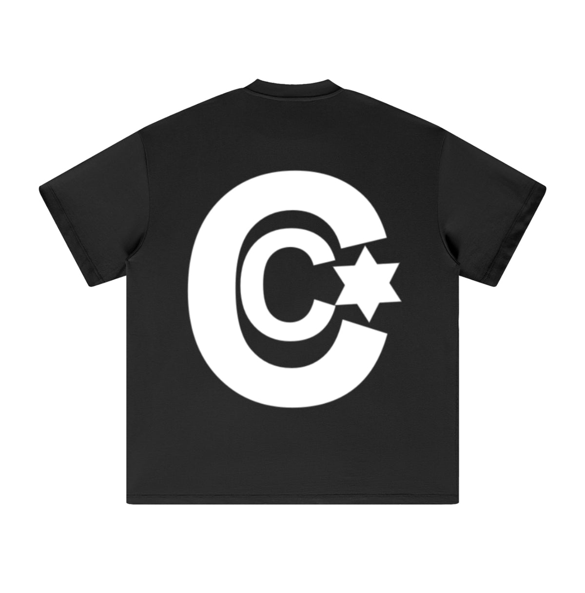 Chroma tee