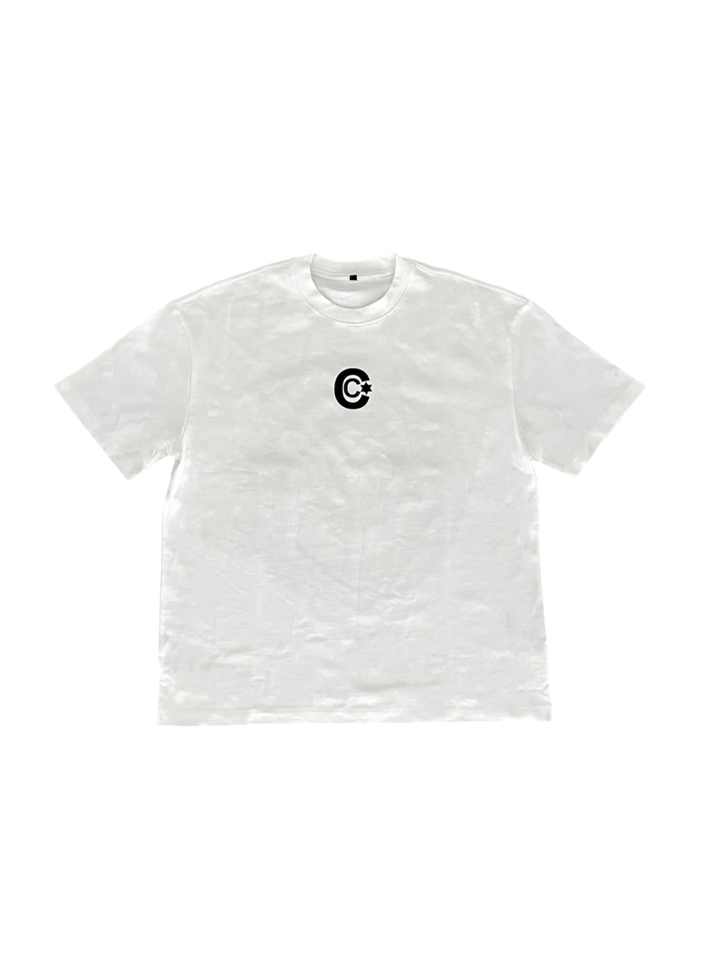 Chroma tee